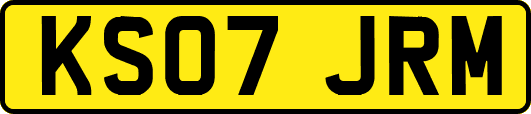 KS07JRM