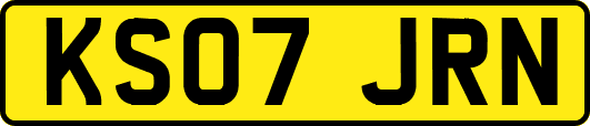 KS07JRN