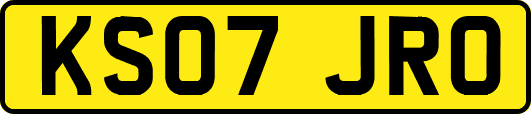 KS07JRO
