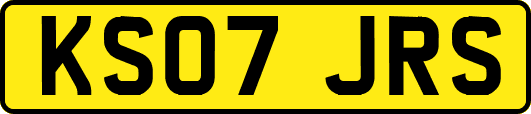 KS07JRS