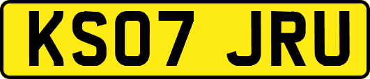 KS07JRU