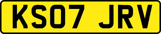 KS07JRV