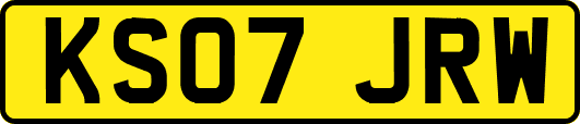KS07JRW