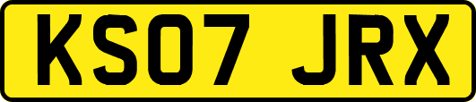 KS07JRX