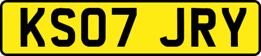 KS07JRY