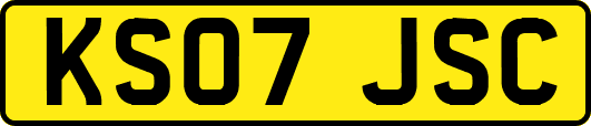KS07JSC