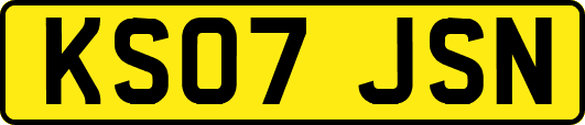 KS07JSN