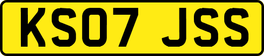 KS07JSS