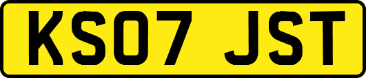 KS07JST