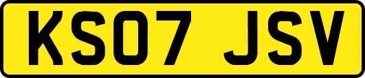 KS07JSV