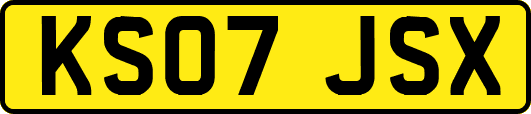 KS07JSX