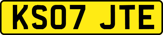 KS07JTE