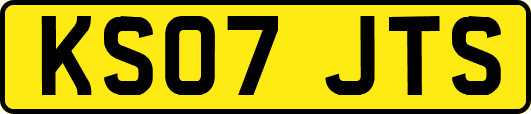 KS07JTS