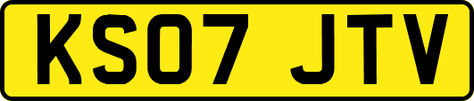 KS07JTV
