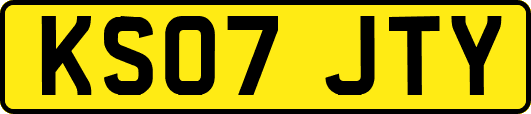 KS07JTY