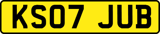 KS07JUB