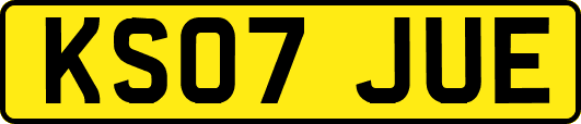 KS07JUE