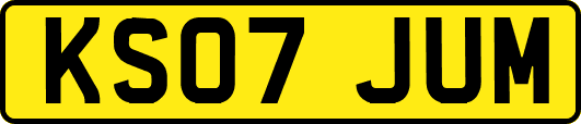 KS07JUM