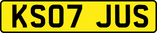 KS07JUS