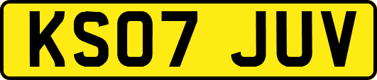 KS07JUV