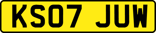 KS07JUW