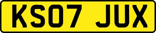 KS07JUX