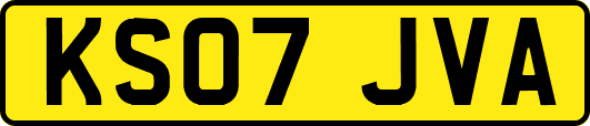 KS07JVA