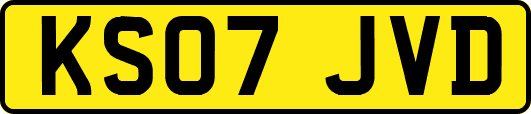KS07JVD