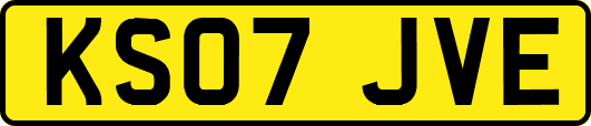KS07JVE