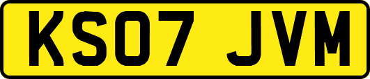 KS07JVM