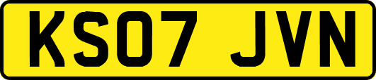 KS07JVN