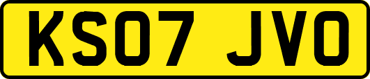 KS07JVO