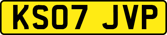 KS07JVP