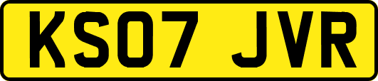 KS07JVR