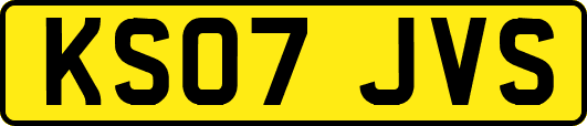 KS07JVS