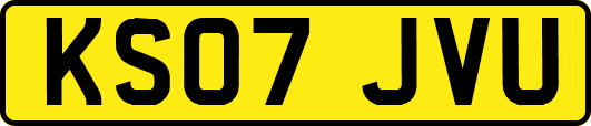 KS07JVU