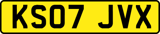 KS07JVX