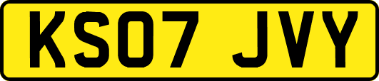 KS07JVY