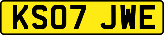 KS07JWE