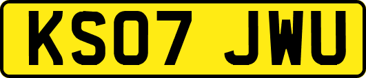 KS07JWU