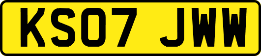 KS07JWW