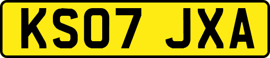 KS07JXA