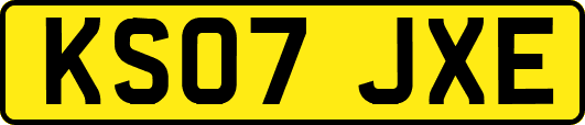 KS07JXE