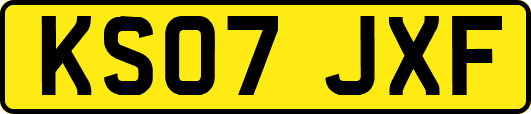 KS07JXF