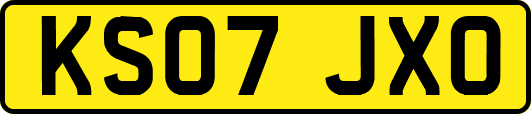KS07JXO