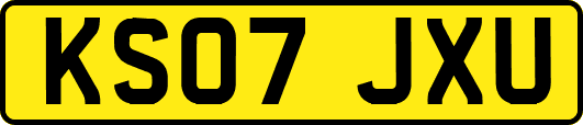 KS07JXU