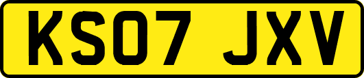 KS07JXV