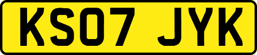KS07JYK