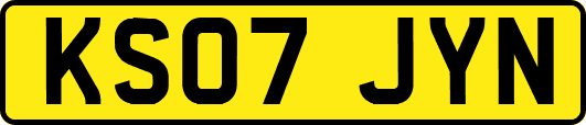 KS07JYN