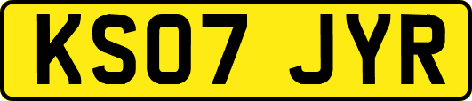 KS07JYR